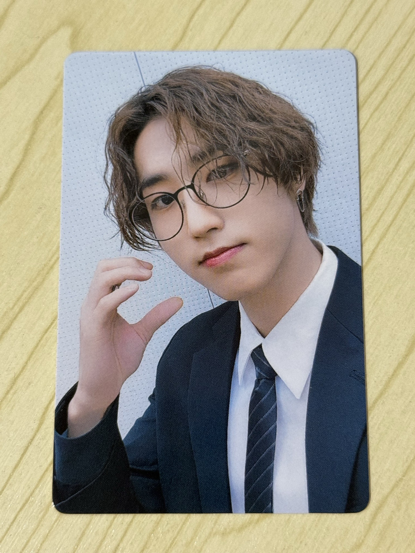 城 5星 一直娛特典