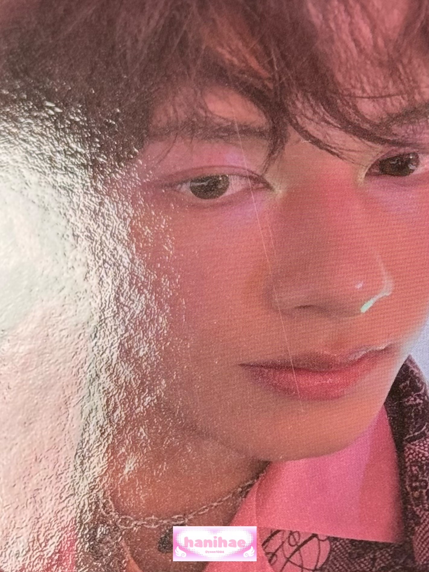 Jun 文俊輝 Wvs感謝祭 特典卡