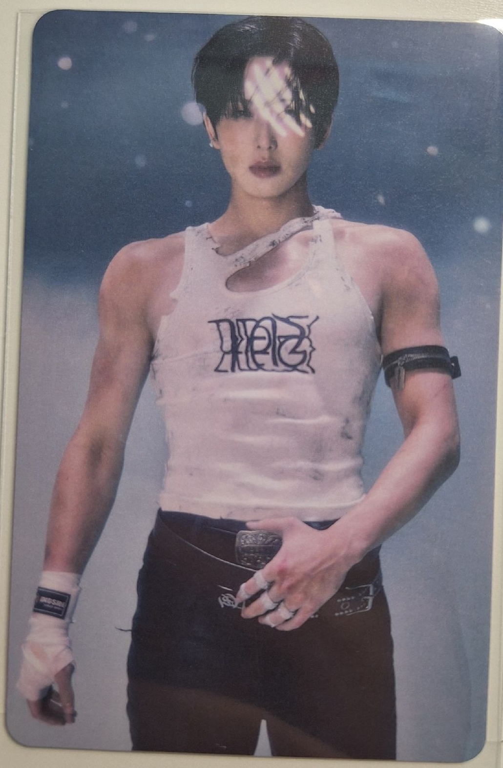 FUMA 村田風雅 BTL塔店特典卡