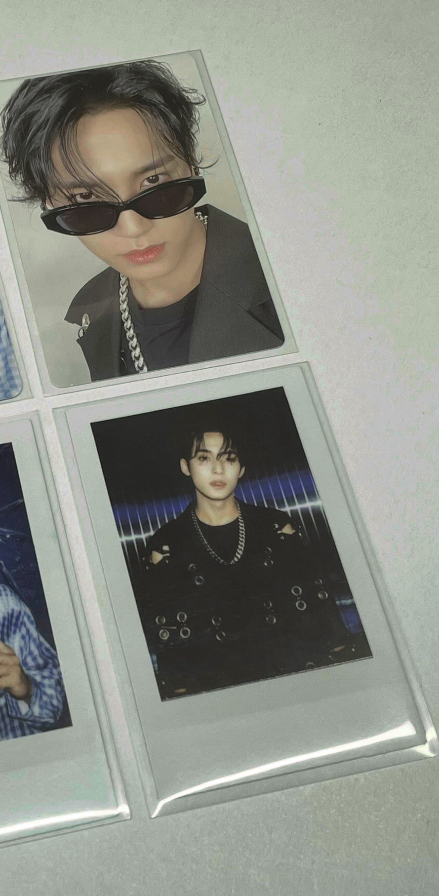 the name 黑奎 黑奎拍立得