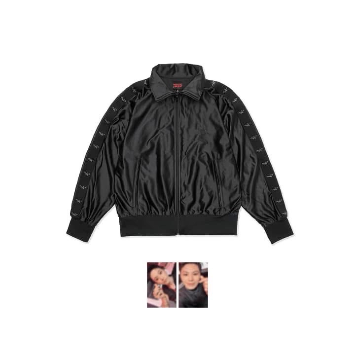 豪雨演唱會周邊外套