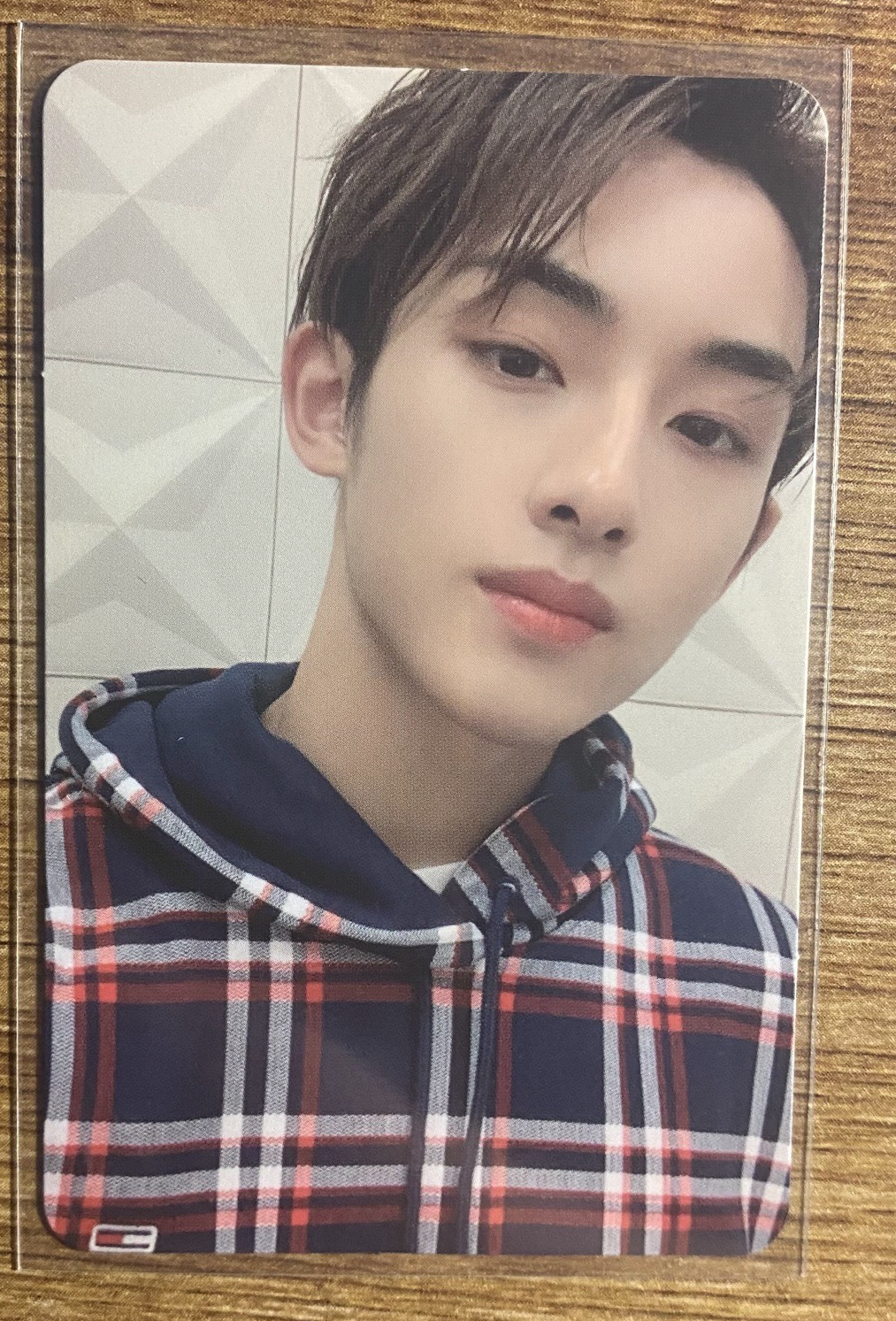 2020黑版 智能專小卡