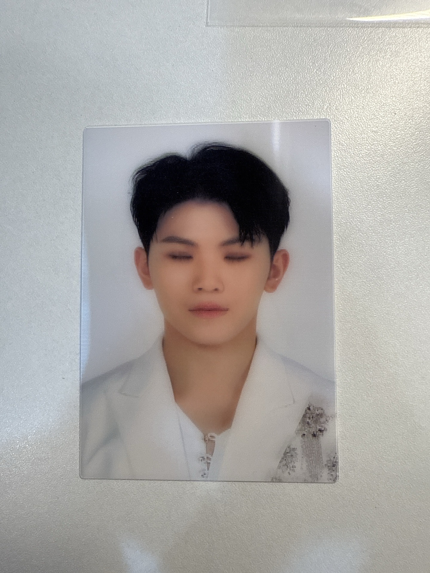 ✅睜眼閉眼荔枝勳