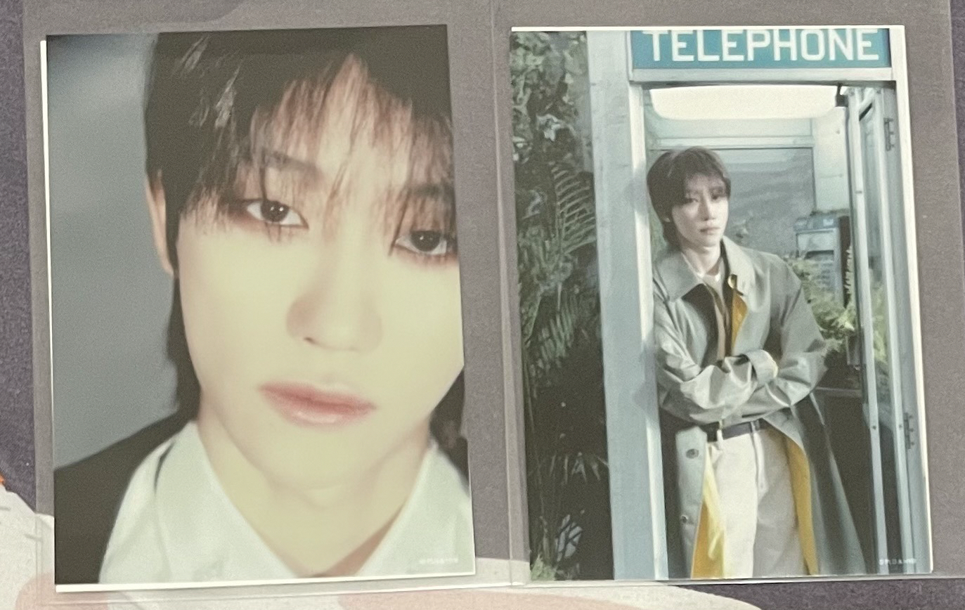 消費期限生寫 八