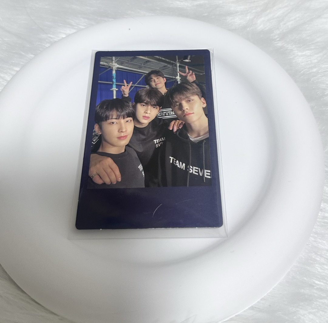 2022克拉島隨機卡泡隊自拍🍒🐈‍⬛🐶🐻‍❄️｜價格已含綁