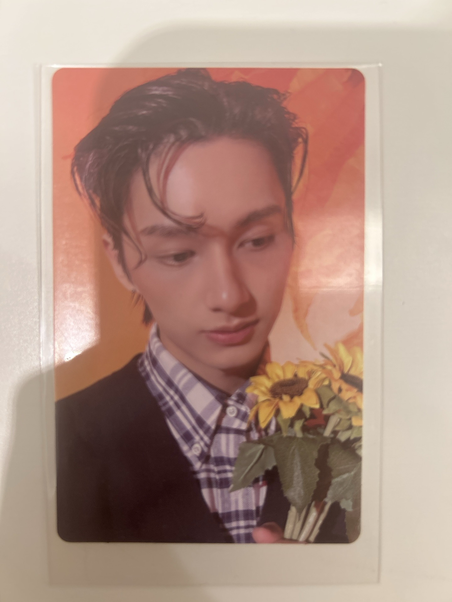 💚Jun |精選專| 專輯卡 HERE VER.