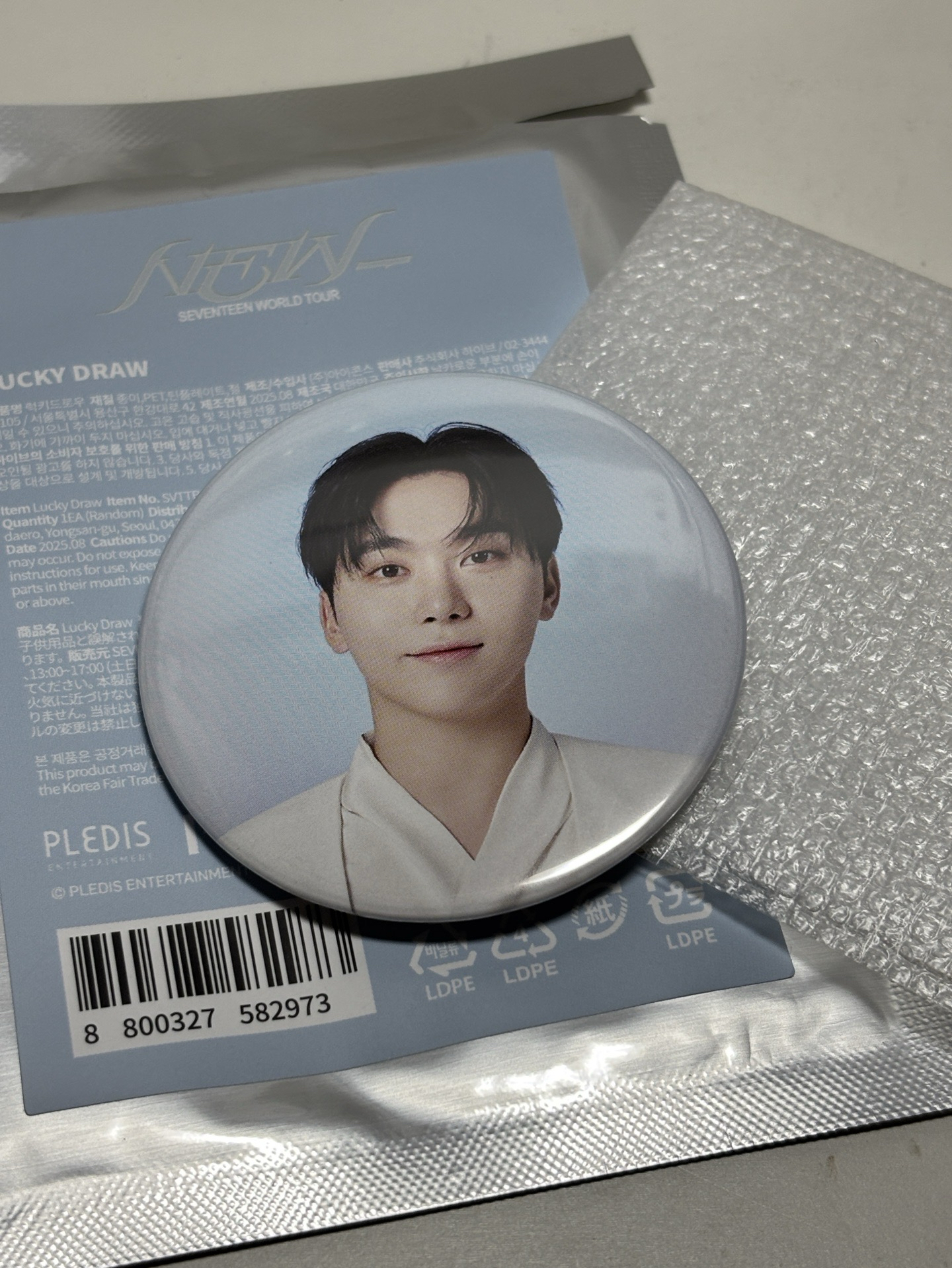 new_周邊 徽章 寛🍊