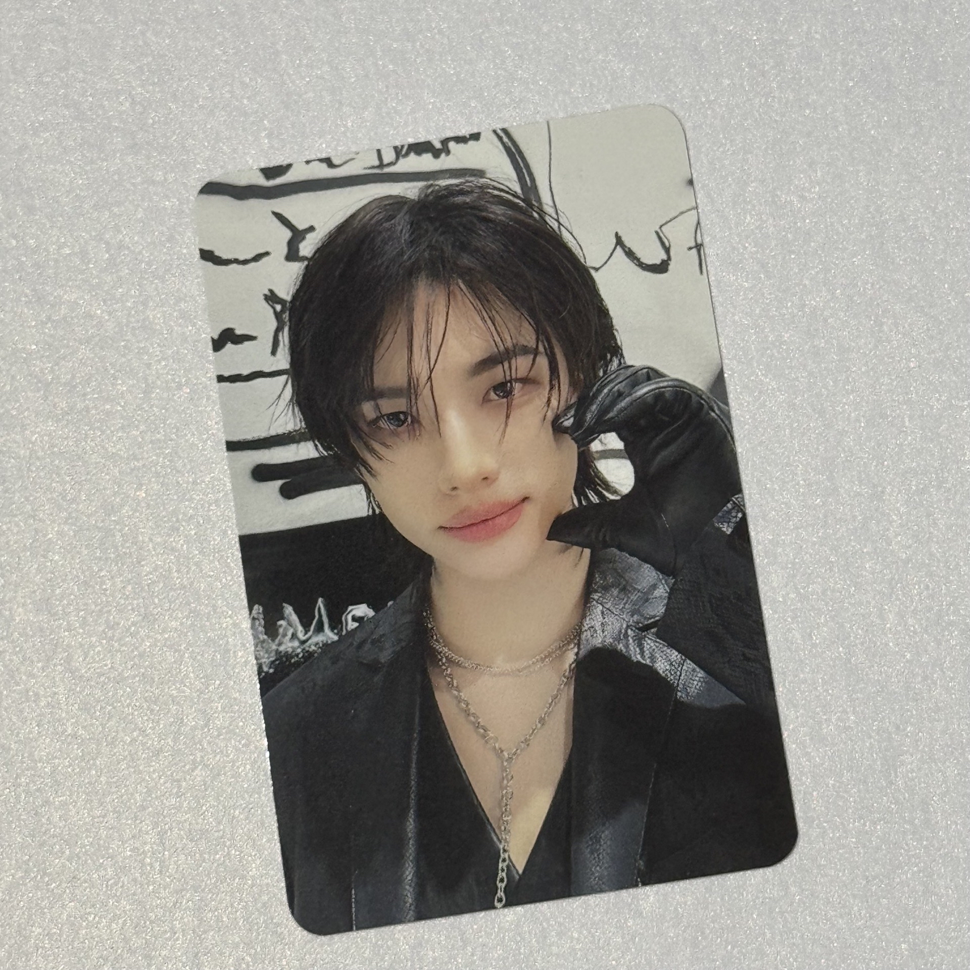 dominATE髮夾卡辰