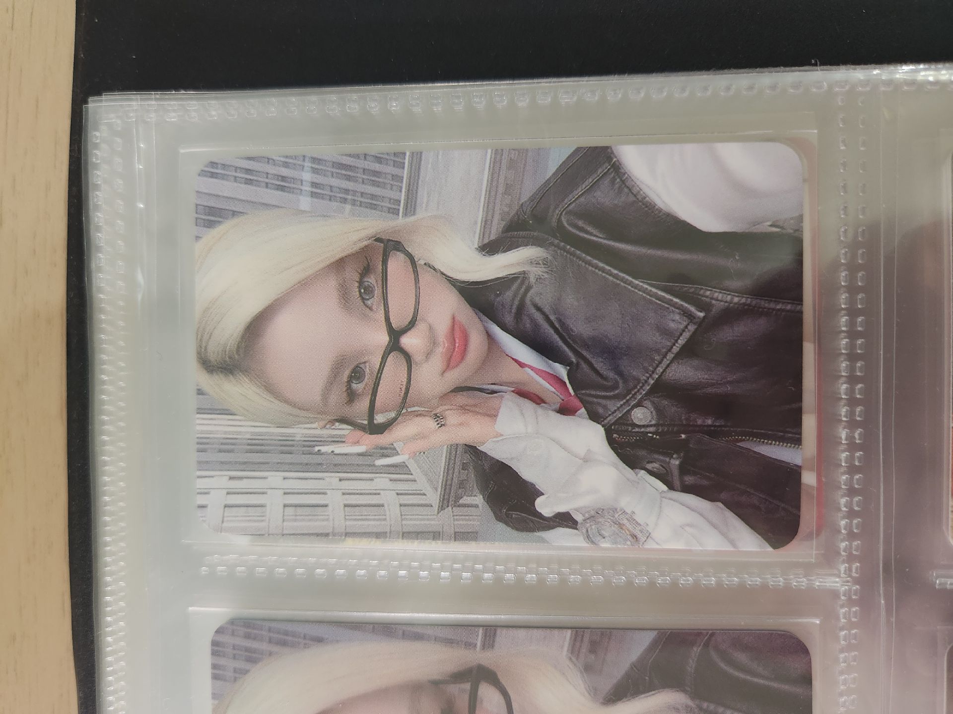 雨琦迷你fm入場卡 