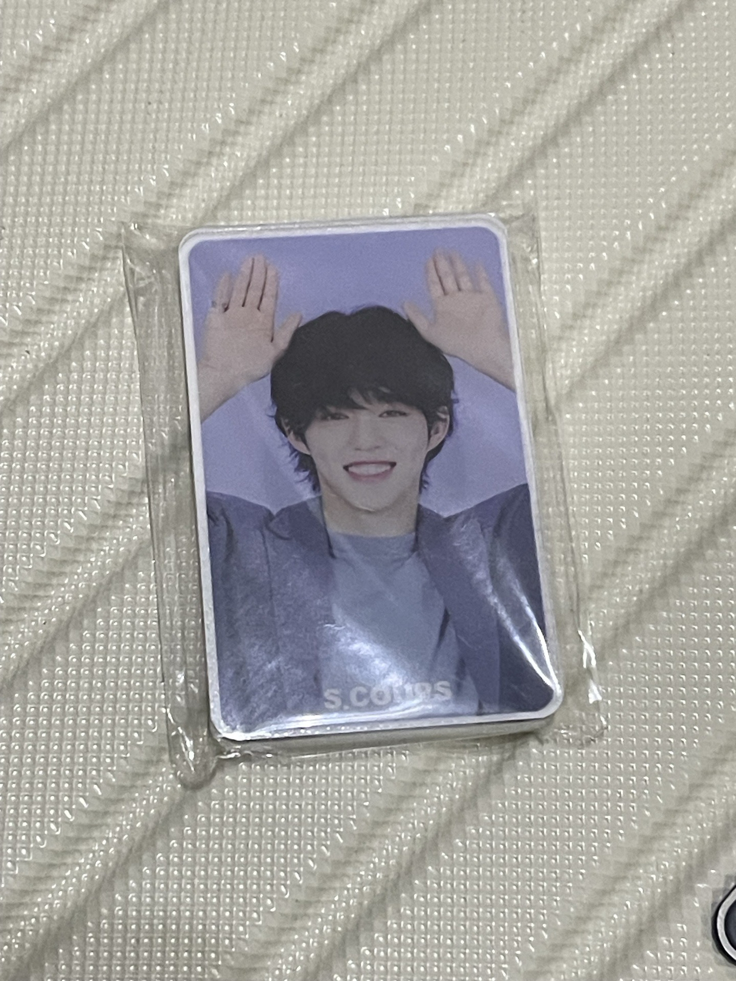 蛋巡冰箱貼 哲（需綁🩶）