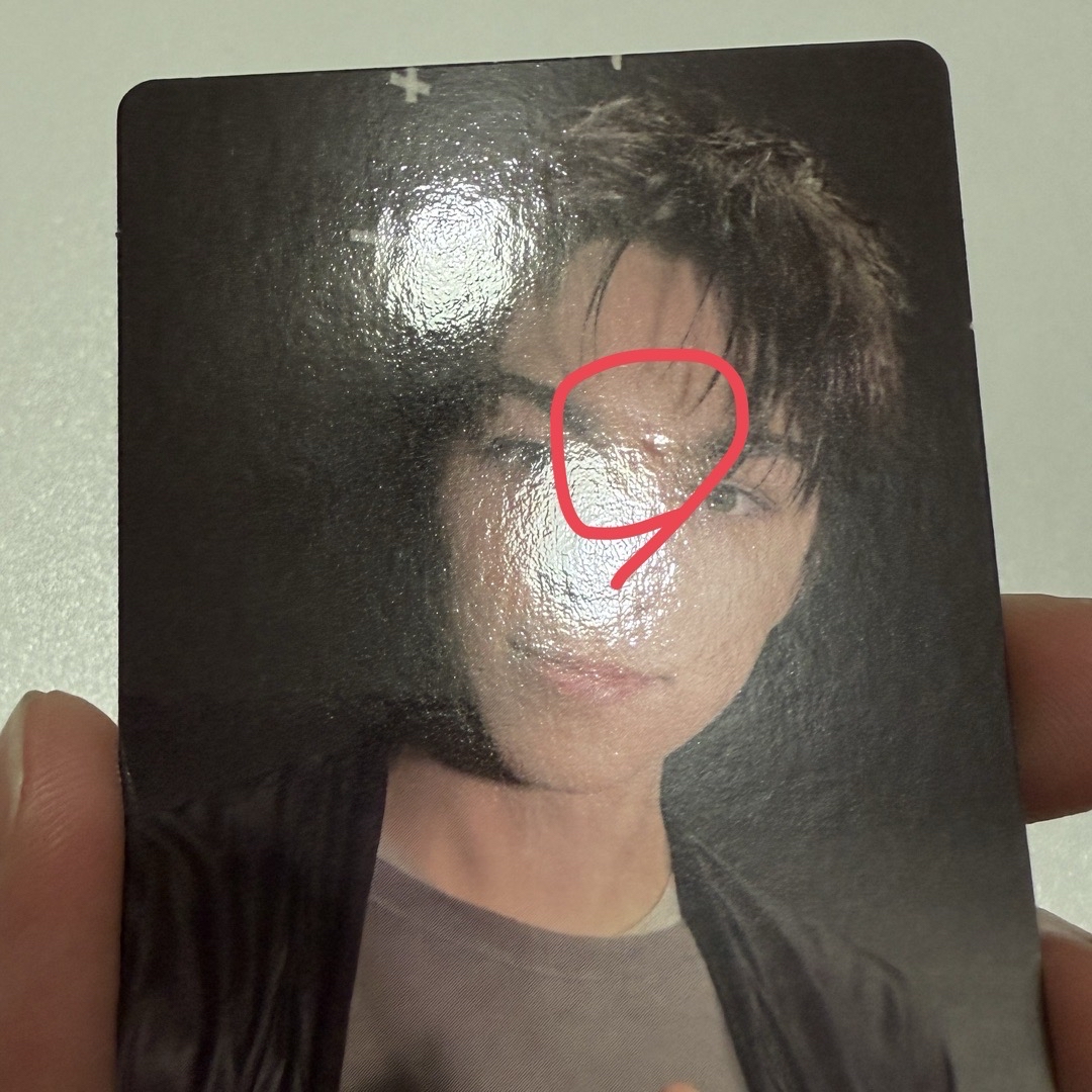 SEVENTEEN MIN10 WVS特典 