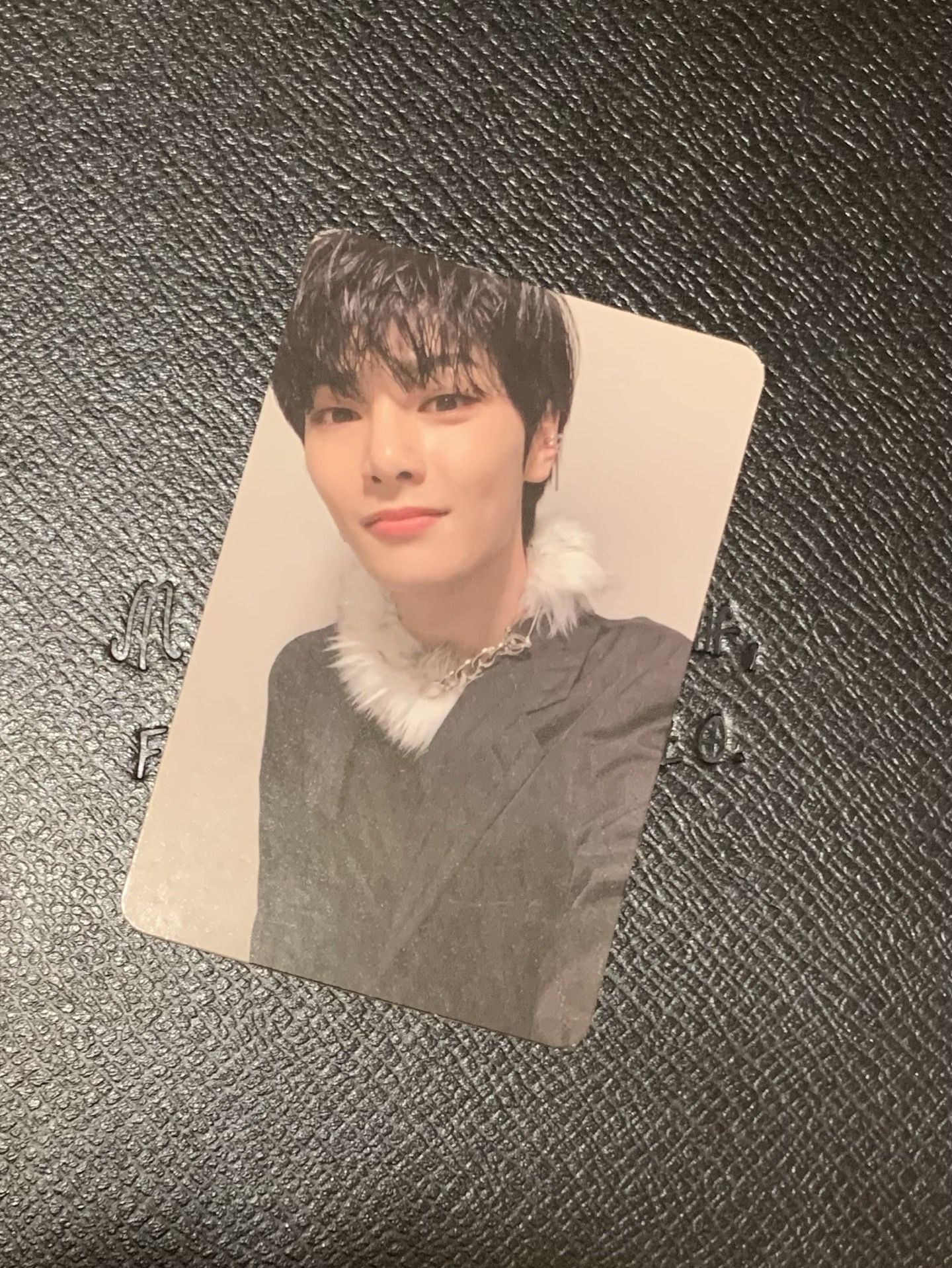 oddinary 專卡 寅（小損）