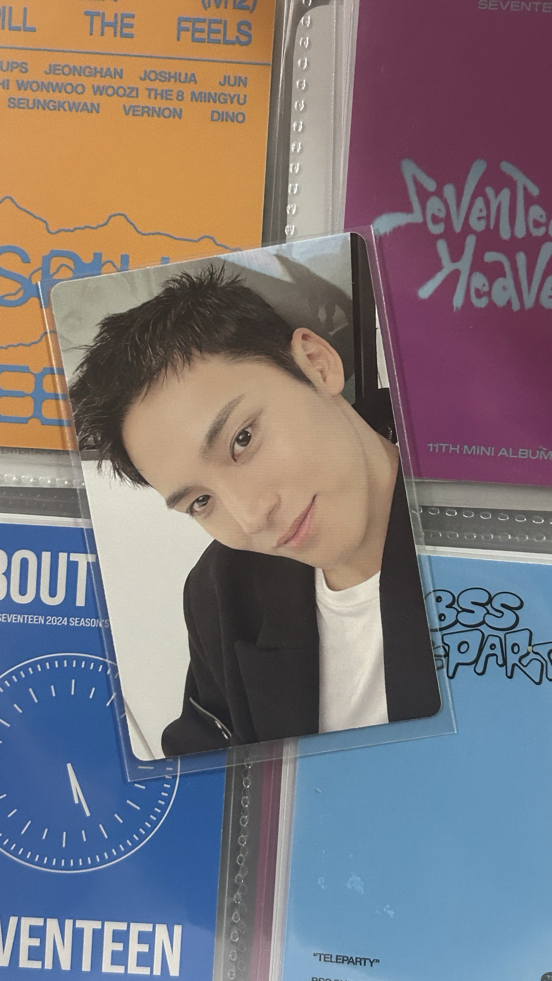 精選專 MINGYU 專卡