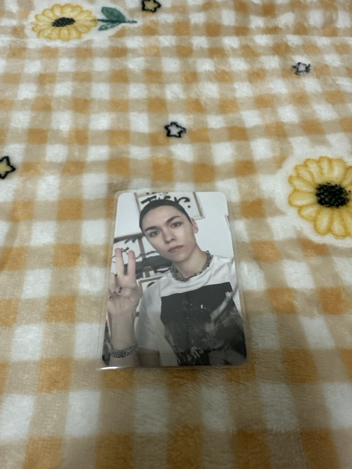 正五 克拉盤（率）