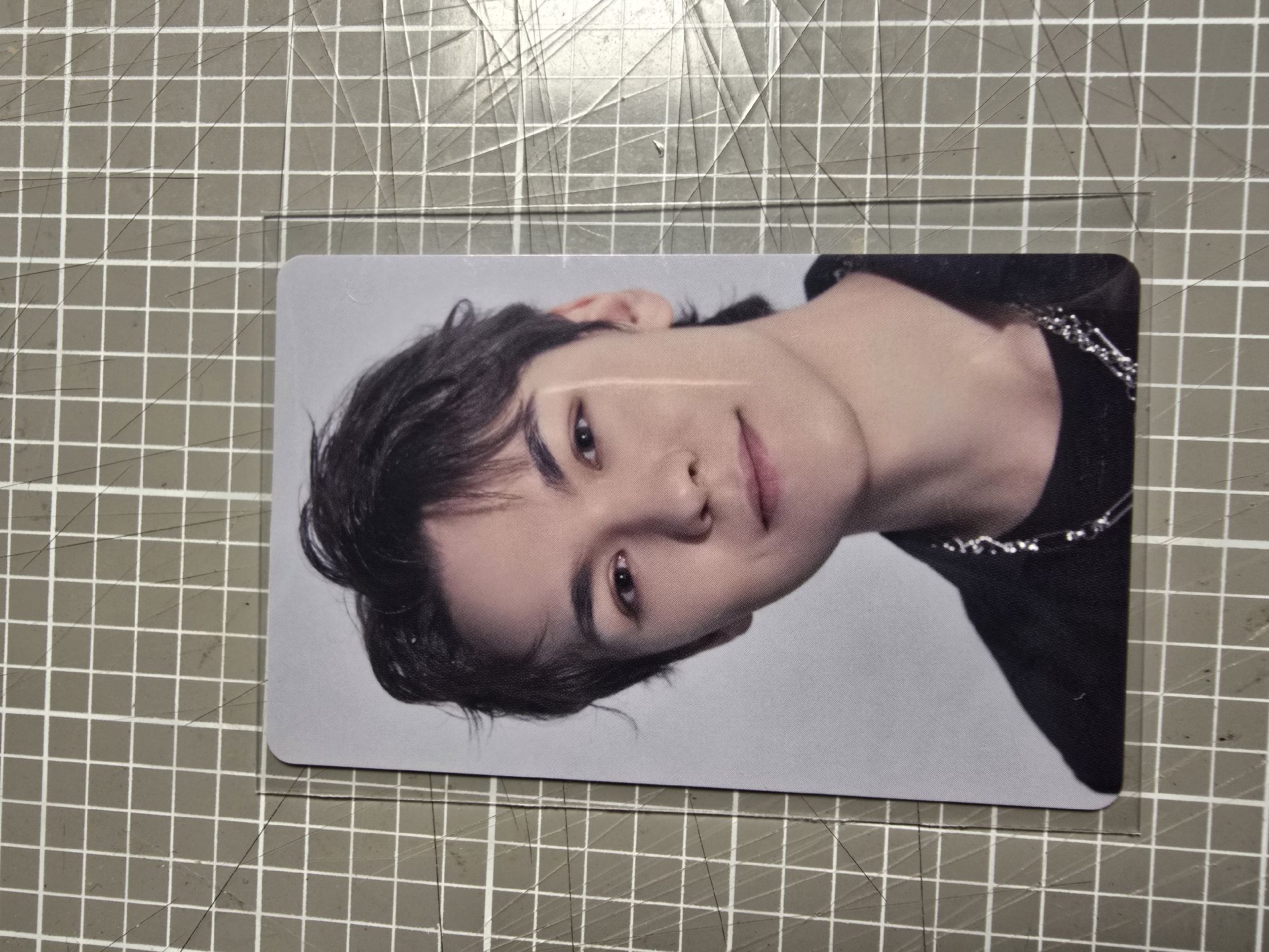 迷12HMV特典（啵）