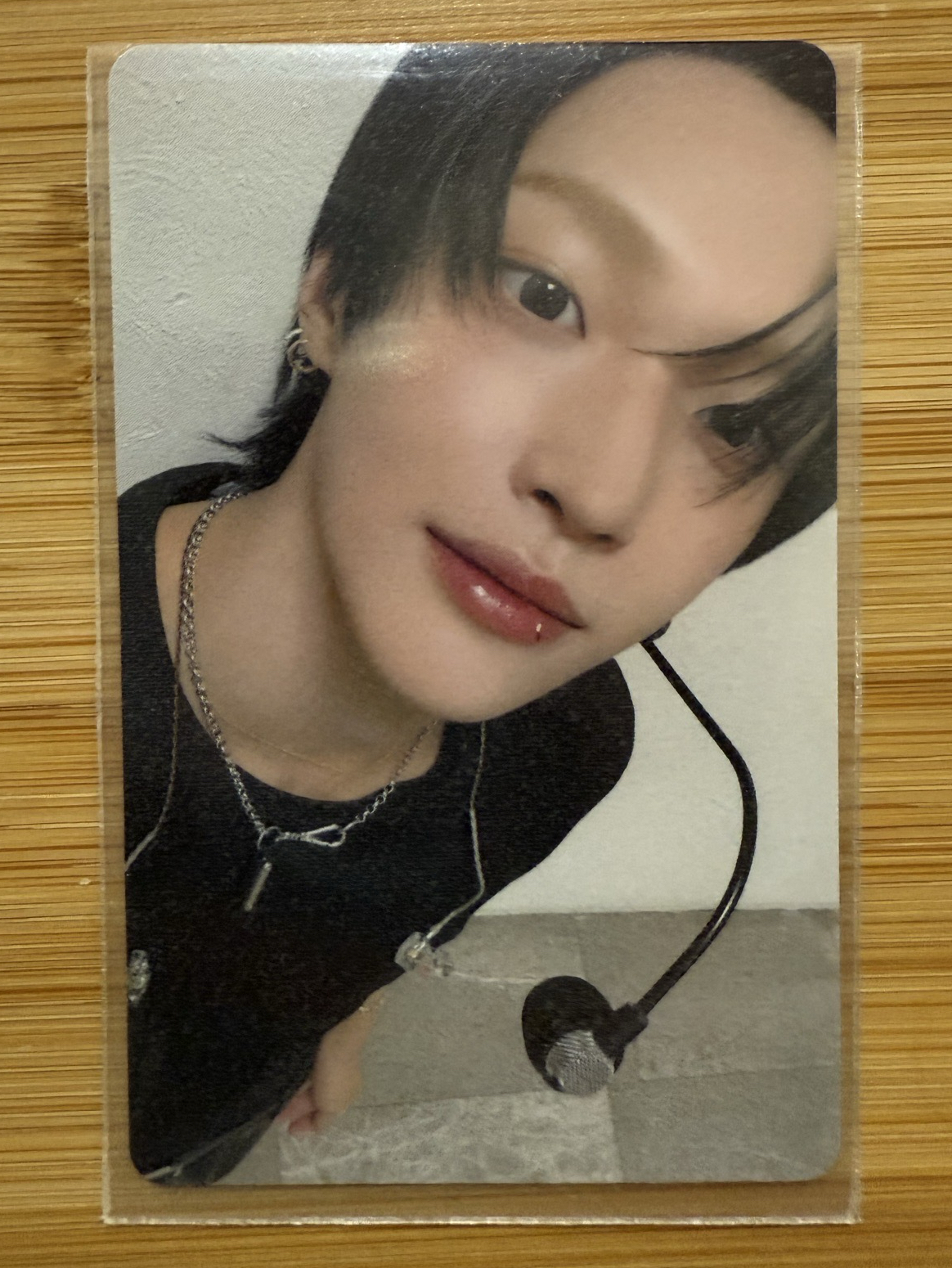 SMT 2025 東京場 隨機卡 元彬