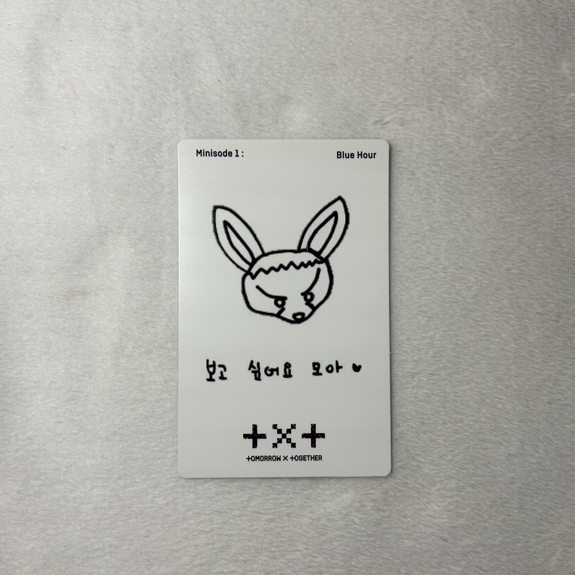 迷三 SW2.0 幸運卡