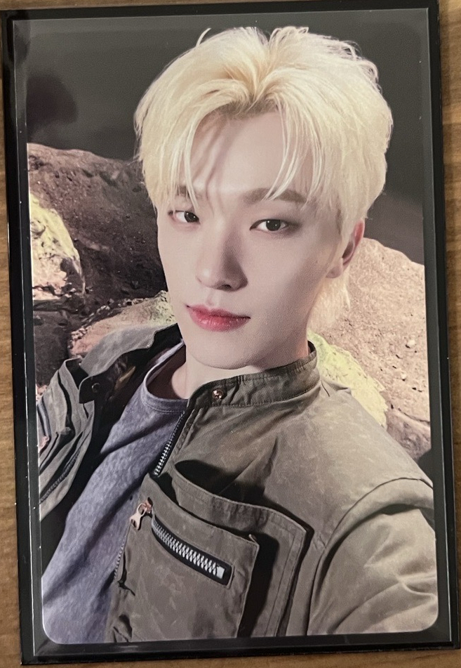 ALWAYS YOURS/NET盤/燦