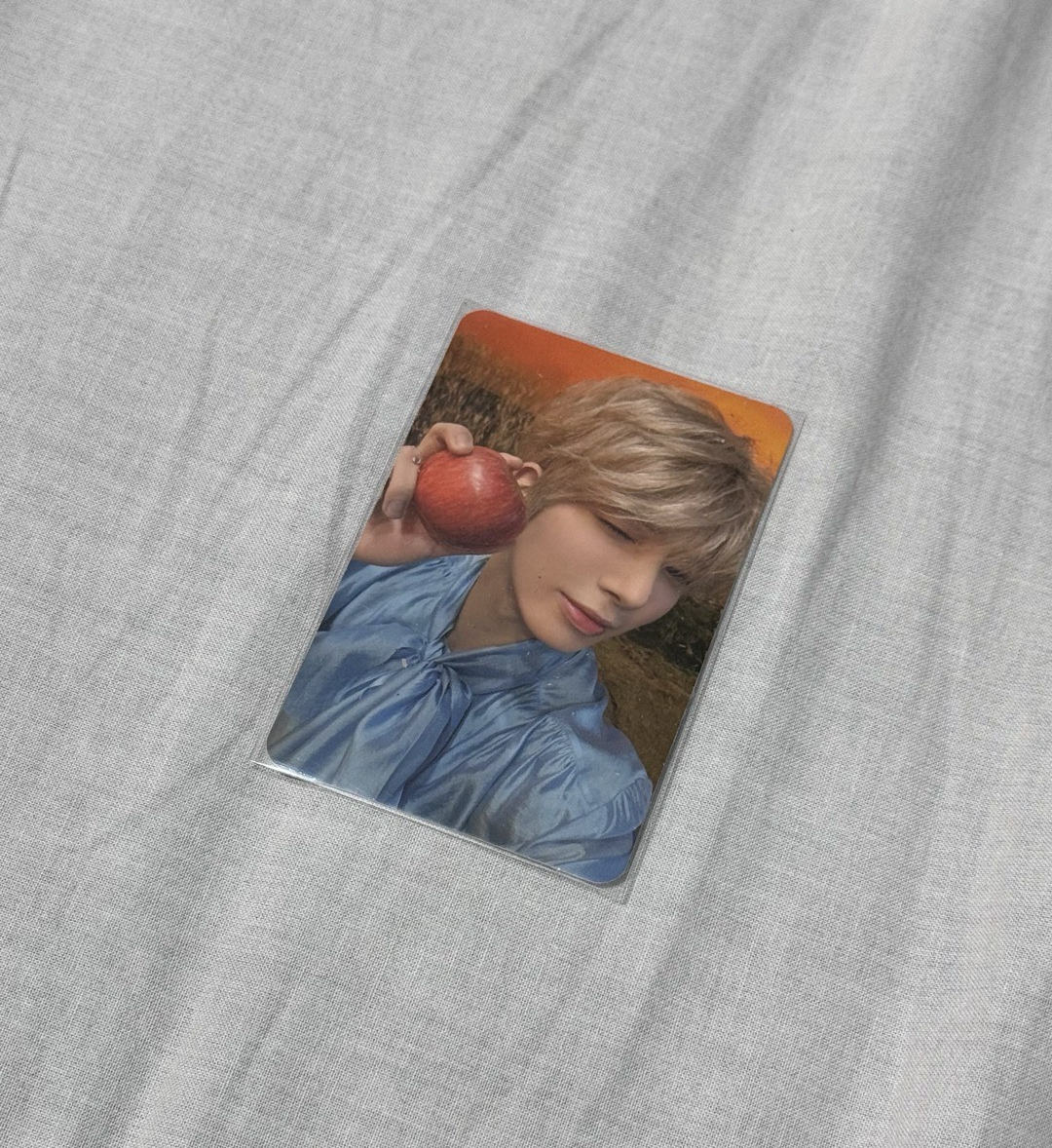 太顯 迷六SW幸運卡