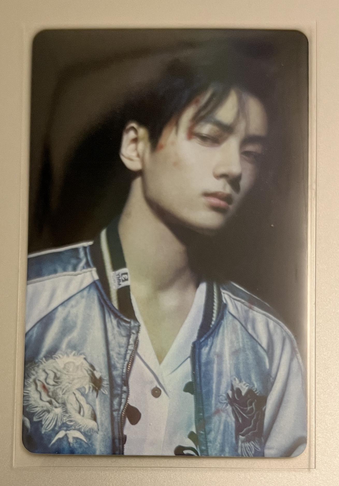ENHYPEN JAY 迷六 塔店TOWER RECORDS 線下特典 官拍