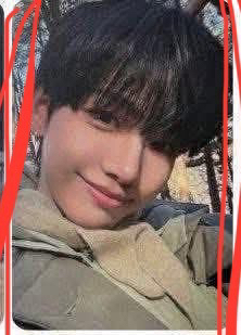 No Genre日咖抽選3