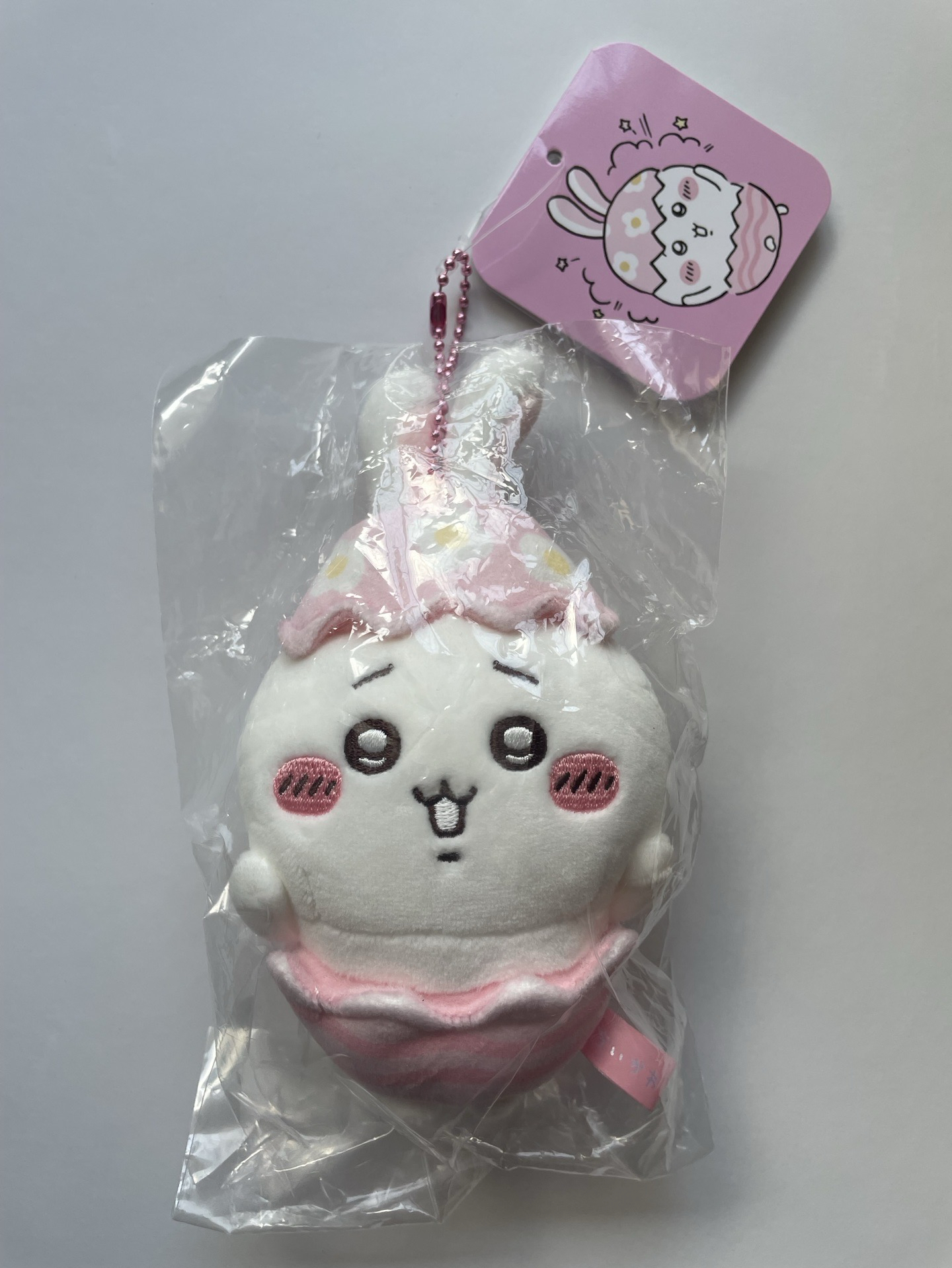 吉伊卡哇 復活節 吉伊 小八 烏薩奇 吊飾娃