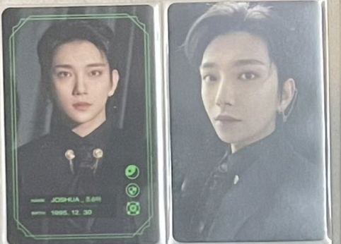 七期會員禮 joshua