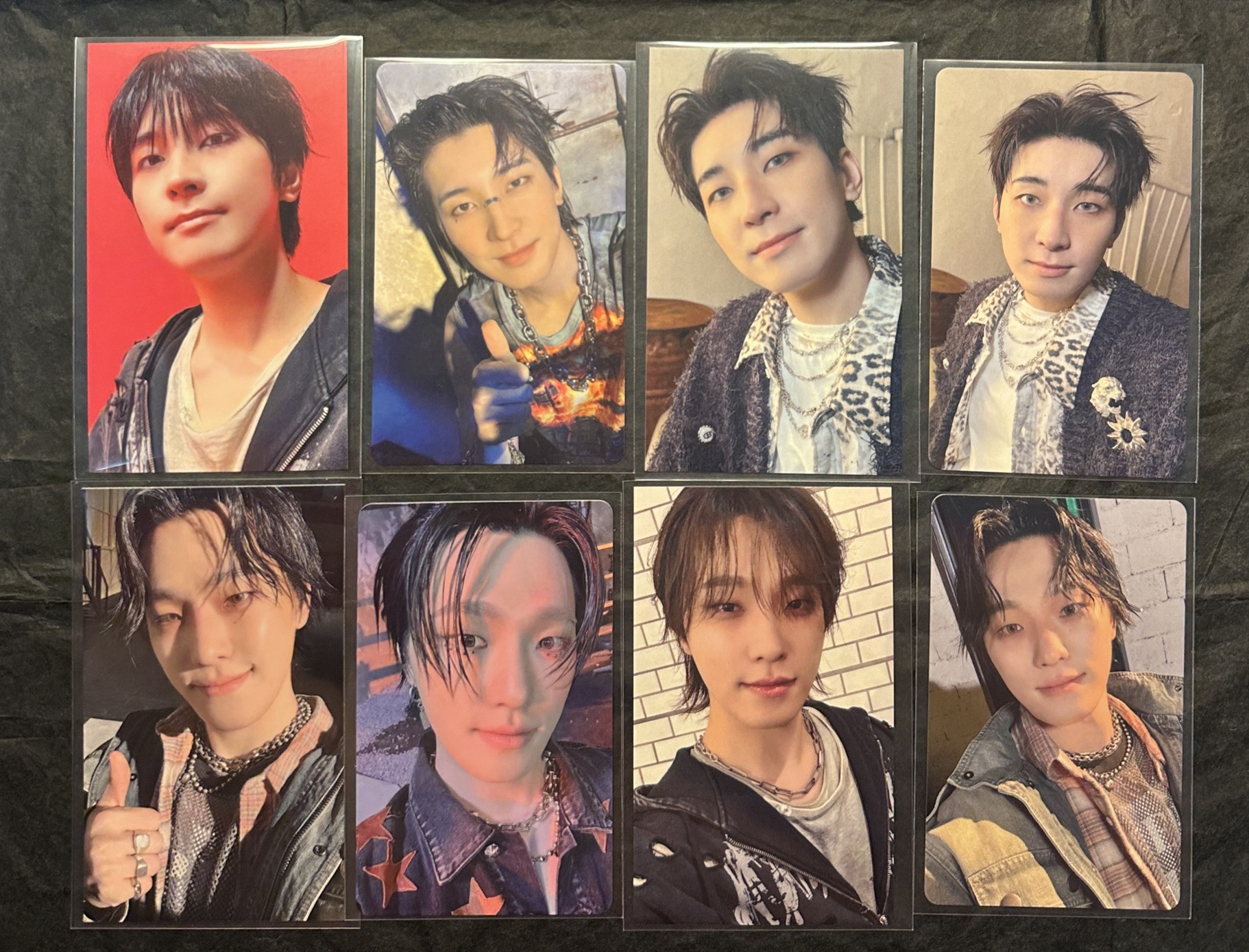 圓燦 holiday 場限