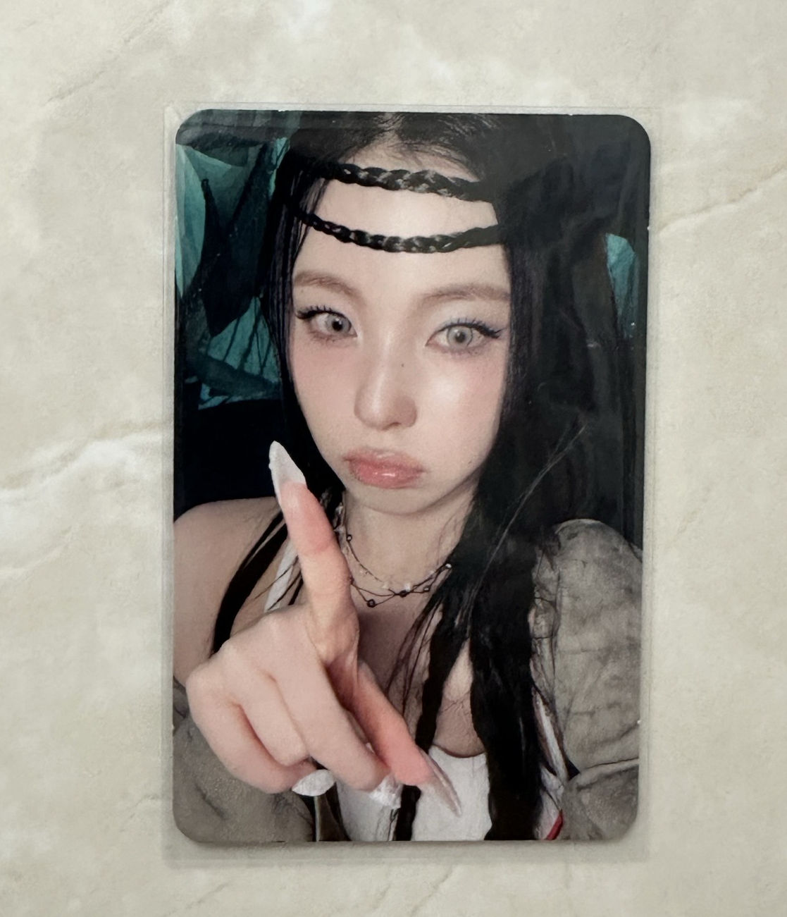 FORWARD 專卡 GO ver. Kyujin 