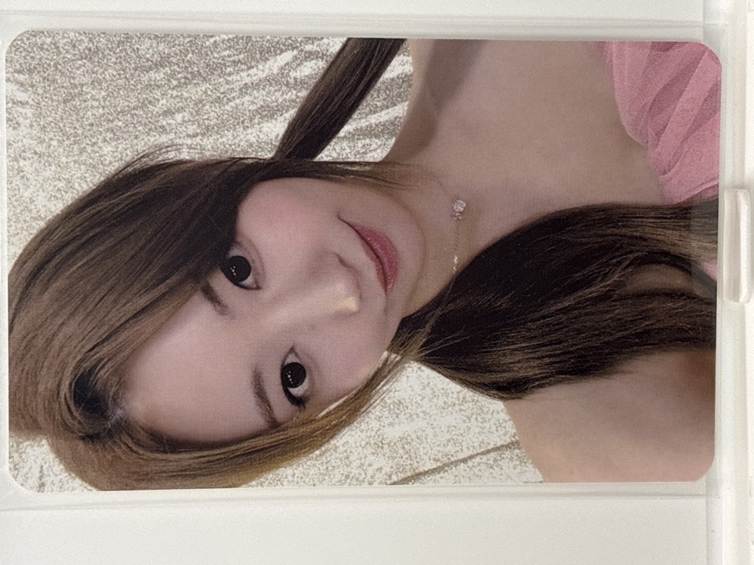 Antifragile m2u幸運卡