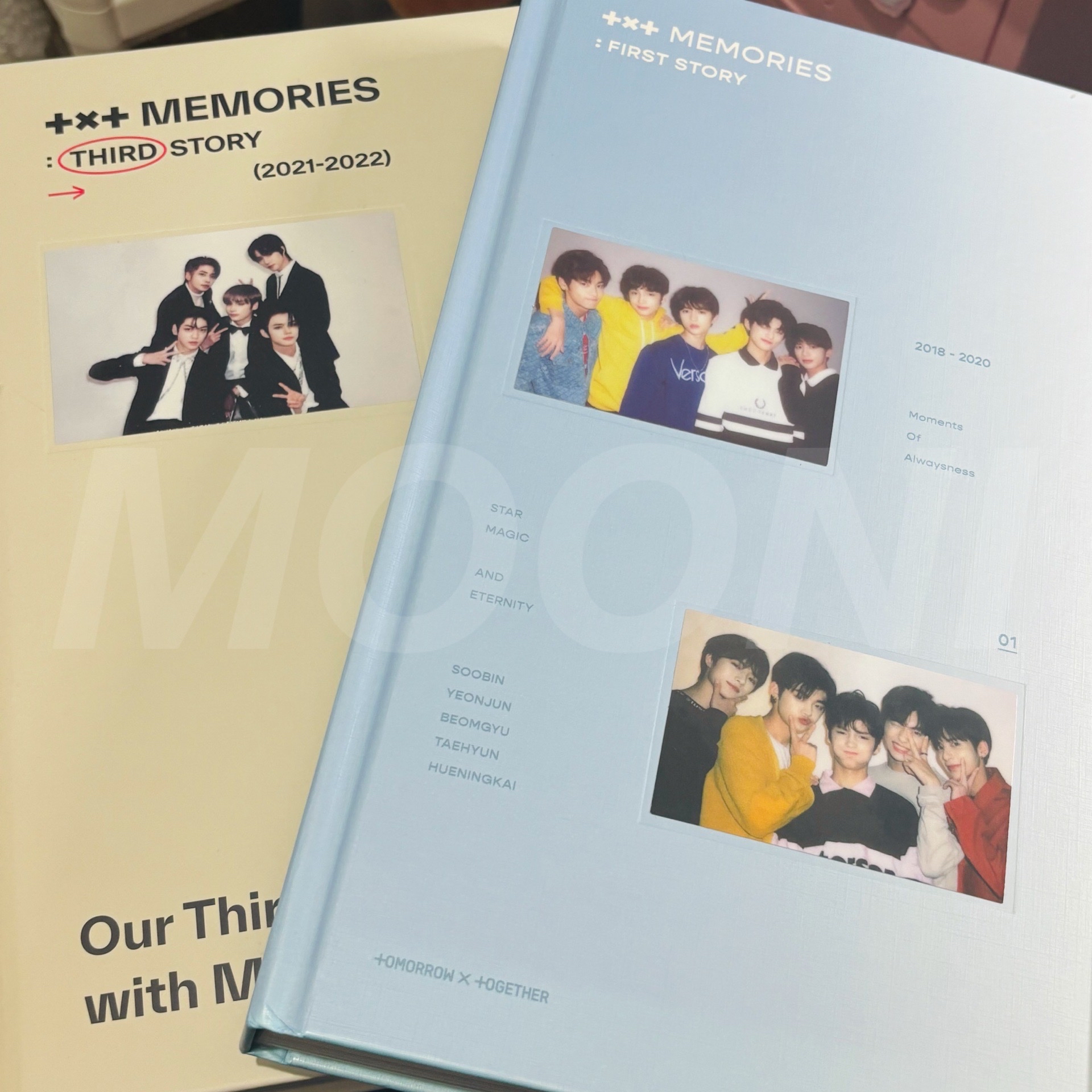 21年/23年回憶錄 空專