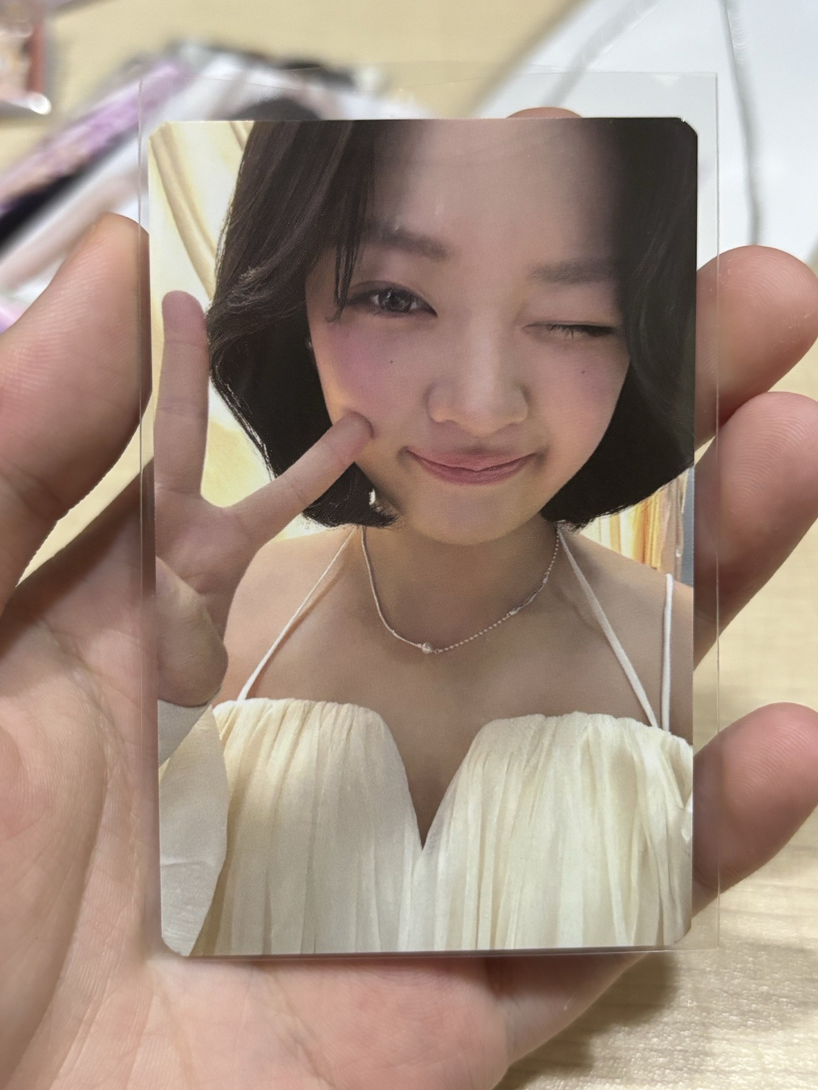 定延 線下滿額卡