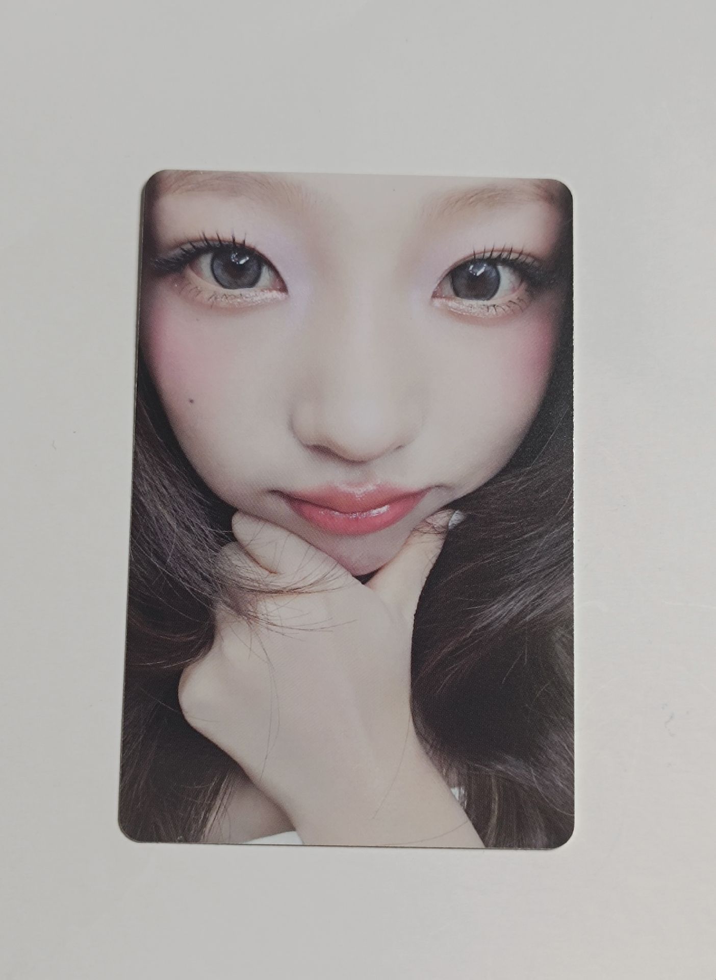 stella懟臉電子專卡