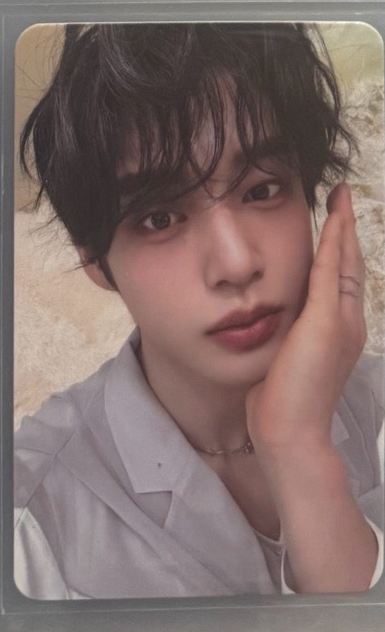 迷五金地雄 四星星光卡 中背