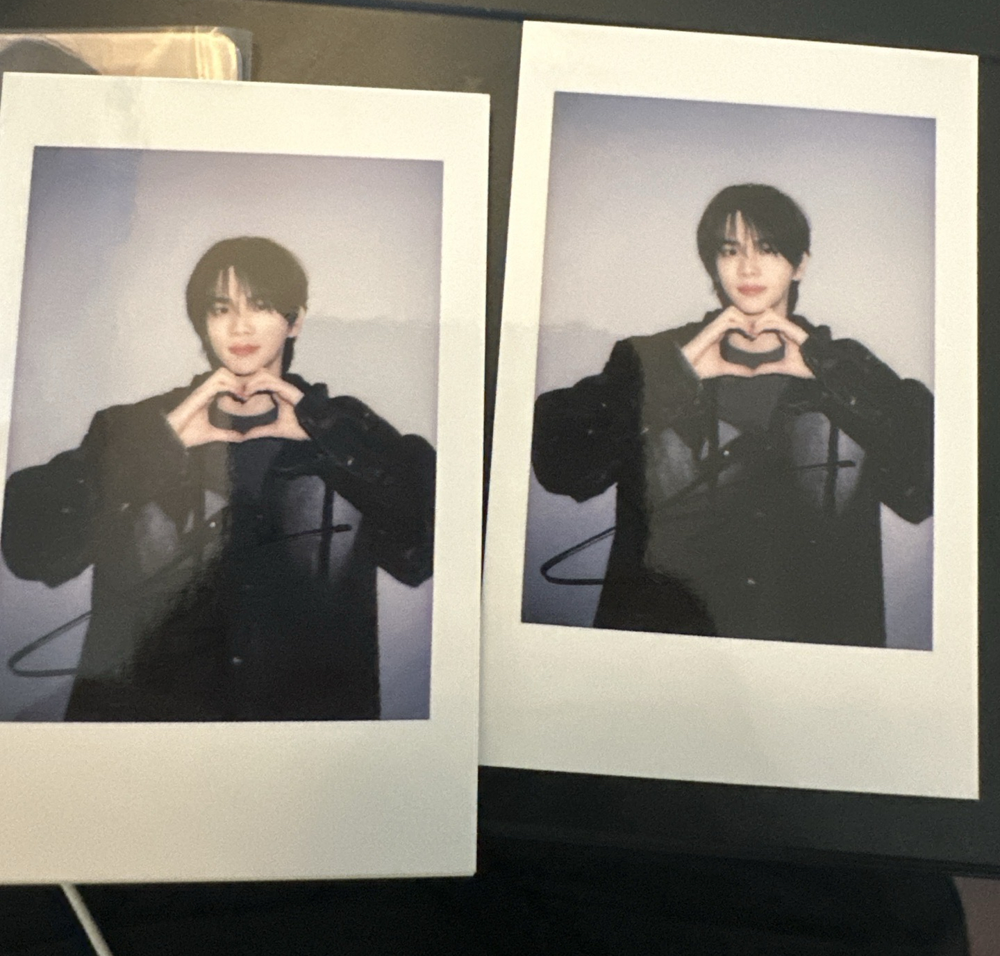 迷三一直娛復刻拍立得