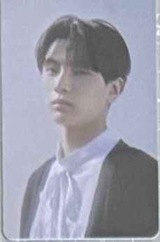 朴綜星 博物館線下卡 孤兒怨星