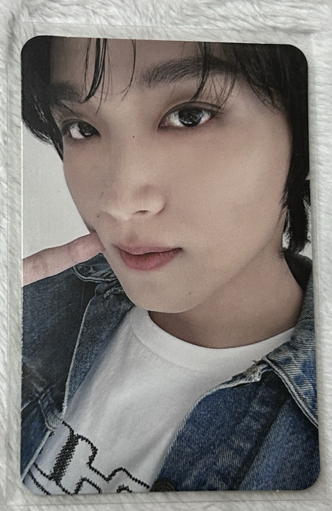 快閃店隨機卡包卡