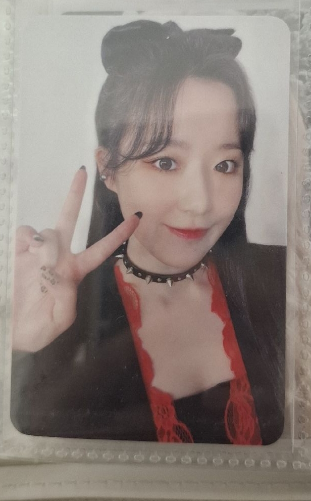 2022世巡 刷場周卡