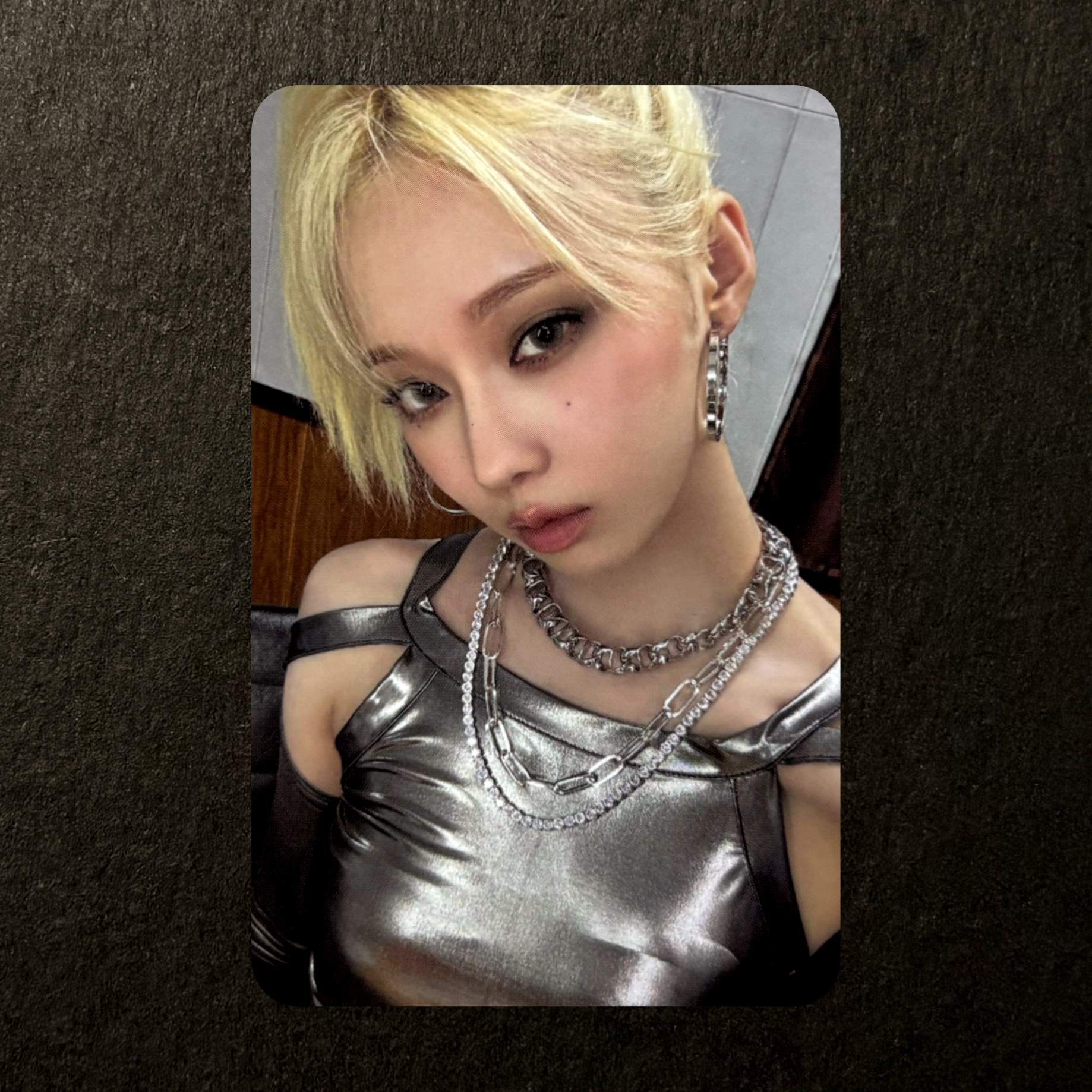 Armageddon superbeing版專卡冬