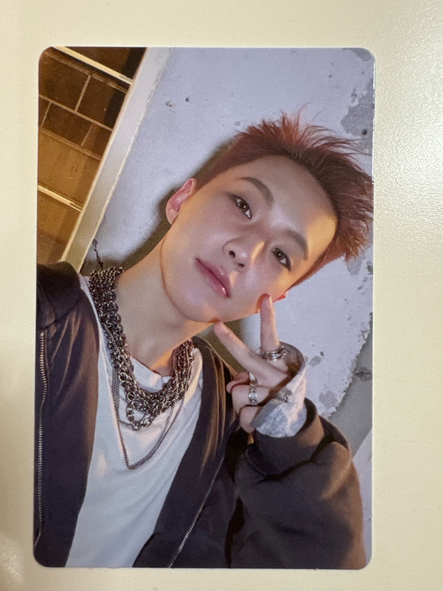 正五｜榮｜專卡 New Escape ver