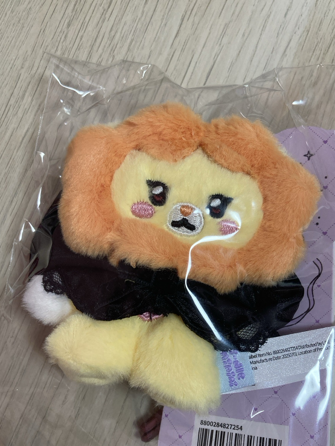 I-dle娃 迷八We are快閃 隨機卡包、娃娃、吊飾