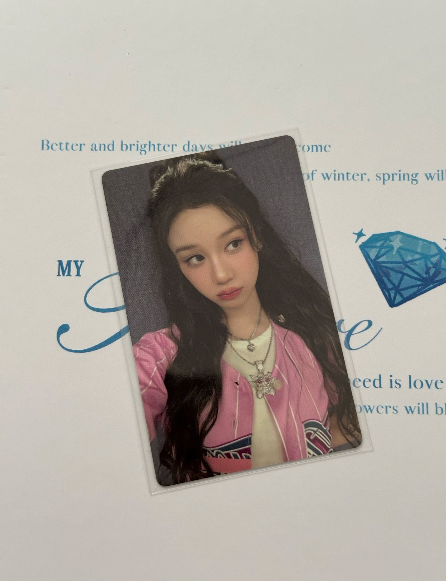 現貨 Wvs幸運卡 塔