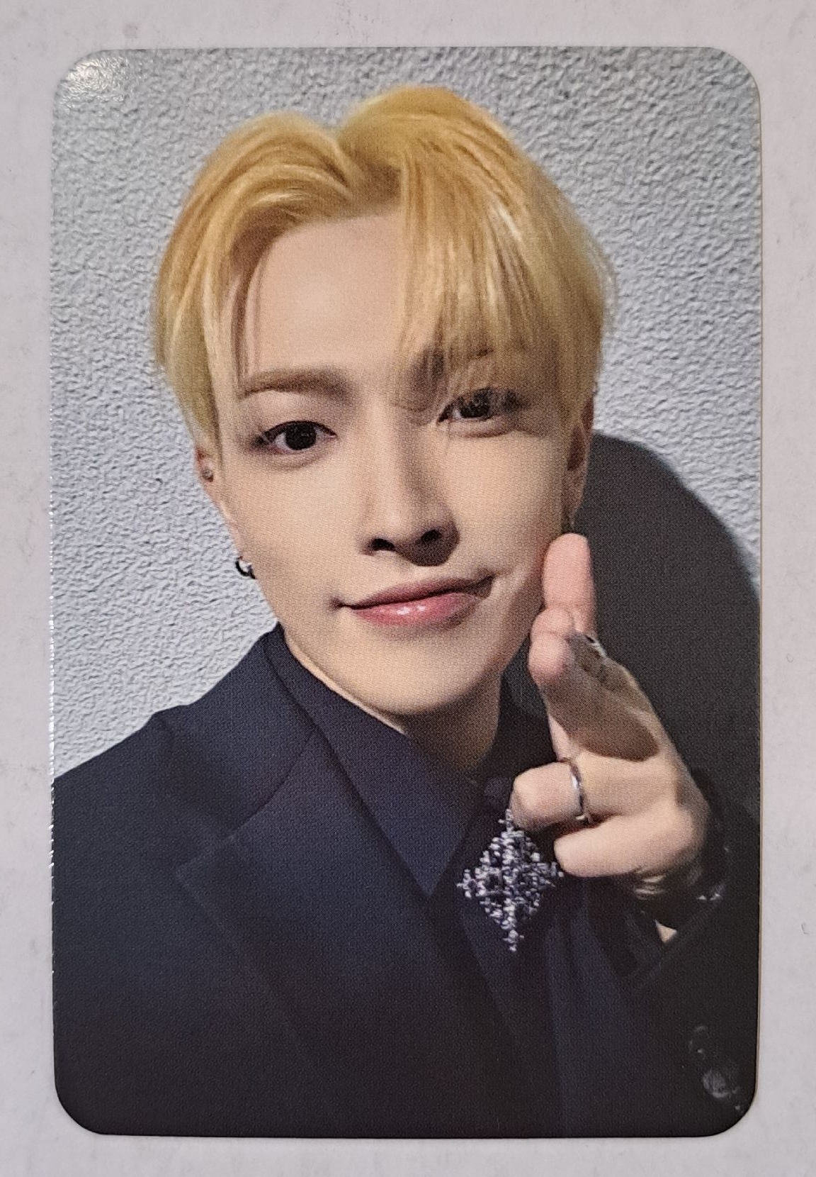 🪜Will AM簽售 中