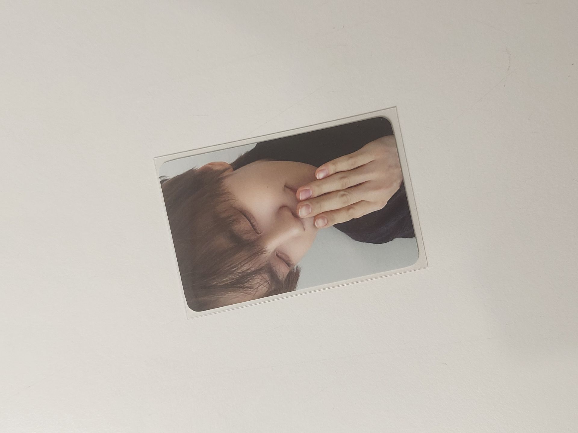 zb1 金奎彬 迷五 偷笑小狗