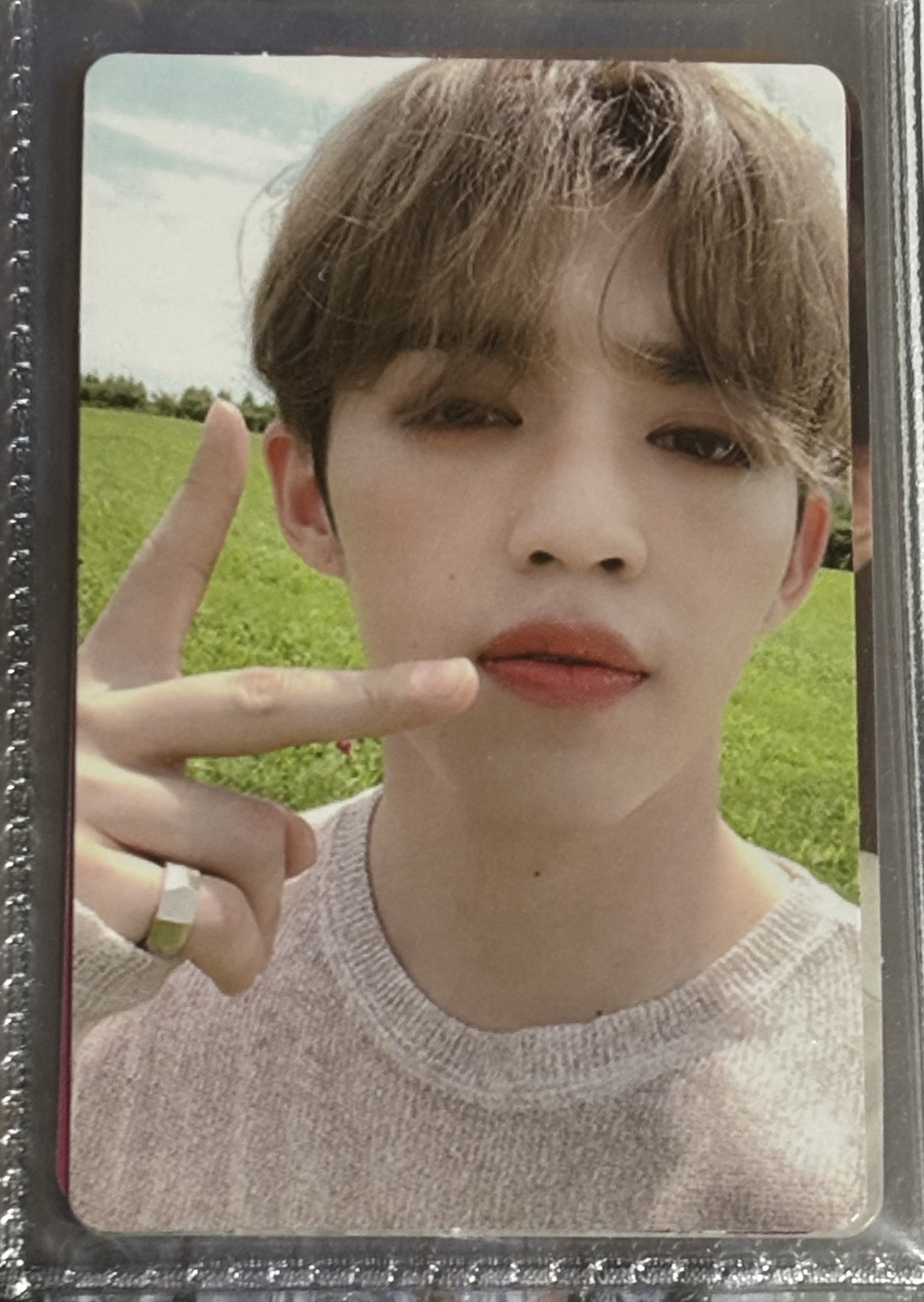 S.COUPS 崔勝哲-An Ode HOPE ver.