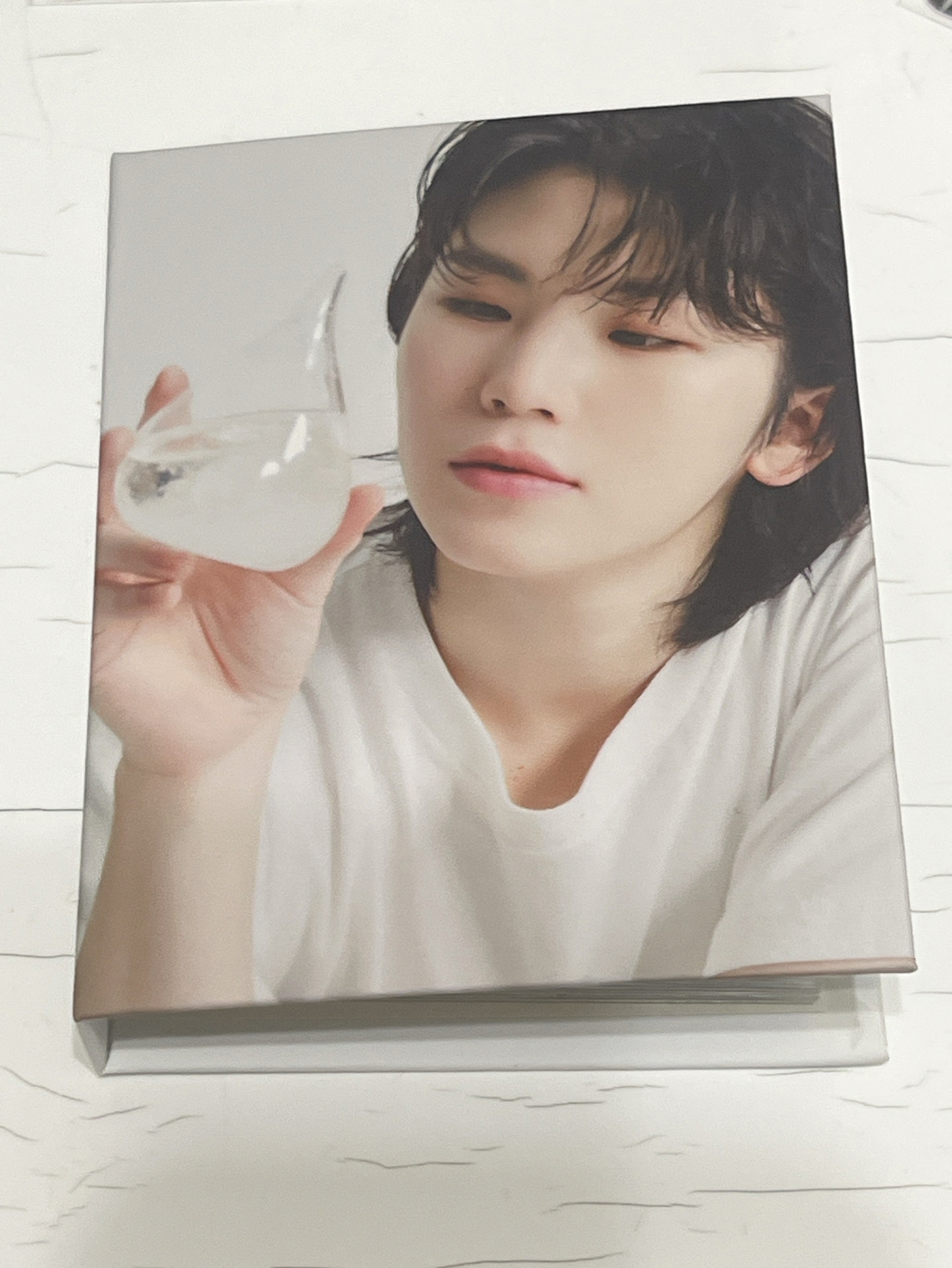 精選專克拉盤空專 勳 woozi 