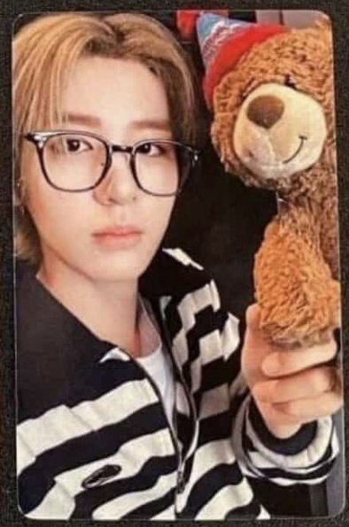 19.99 zyz3.0 抱熊特典