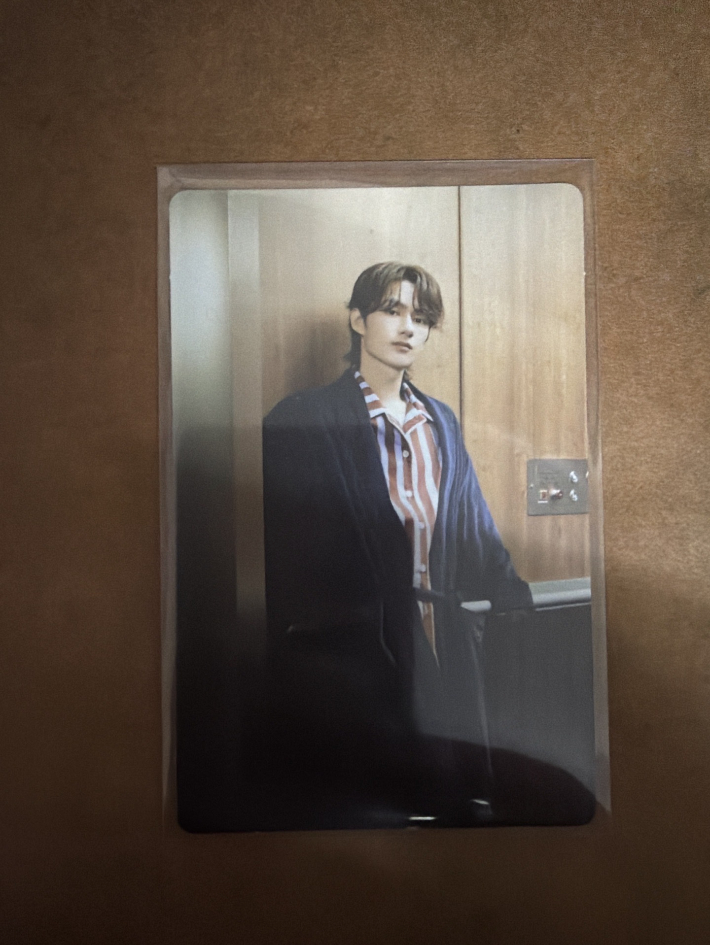 俊 24克拉島 卡包卡 #16(可當綁)