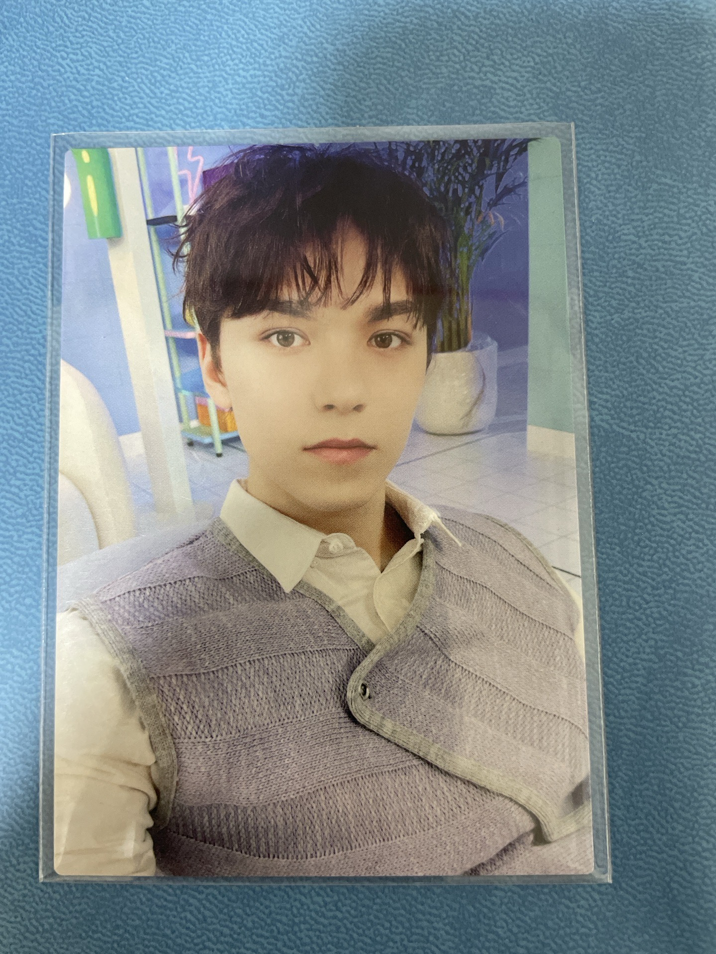 24 home 衛衣率🩵