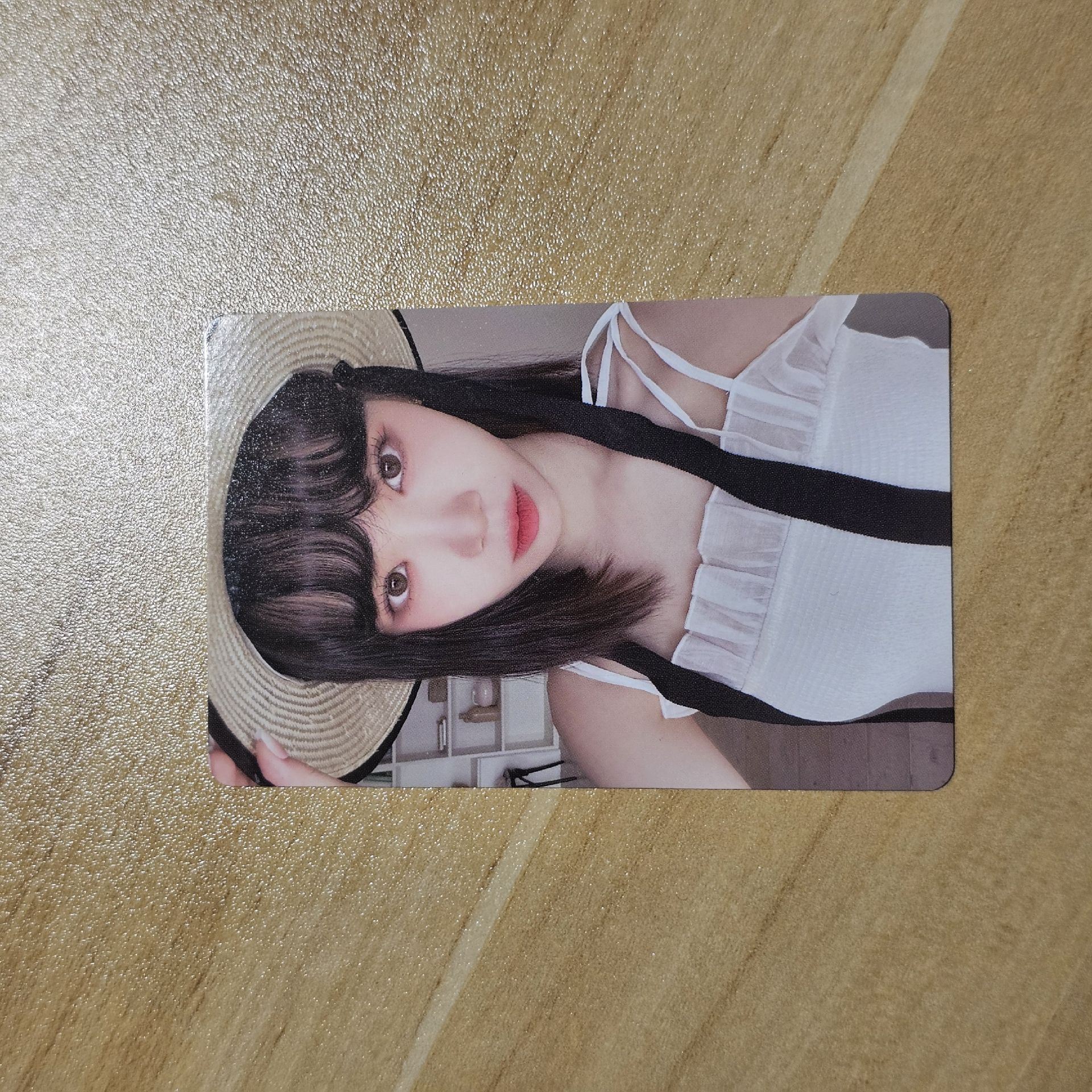 2023年曆 年曆卡 雙面卡